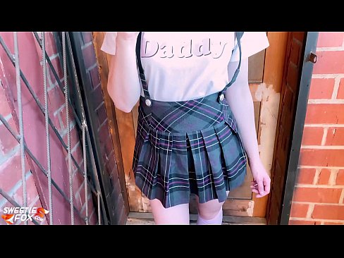 ❤️ Schoolgirl ດູດ dick ຂອງນາງເລິກແລະ fucks ແທນທີ່ຈະຫ້ອງຮຽນ. ️ ຮູບໂປ້vk ຢູ່ທີ່ພວກເຮົາ lo.com-milf-300.ru% ❌️❤